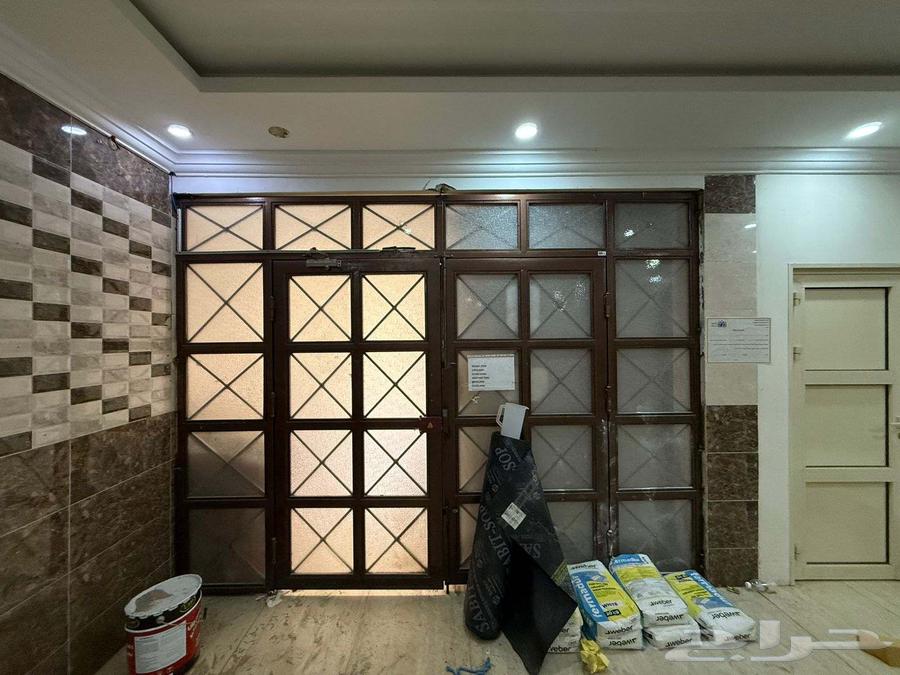 باب عمارة للبيع مقاس 4 م بارتفاع مترين ونص تقريبا64452279486978110