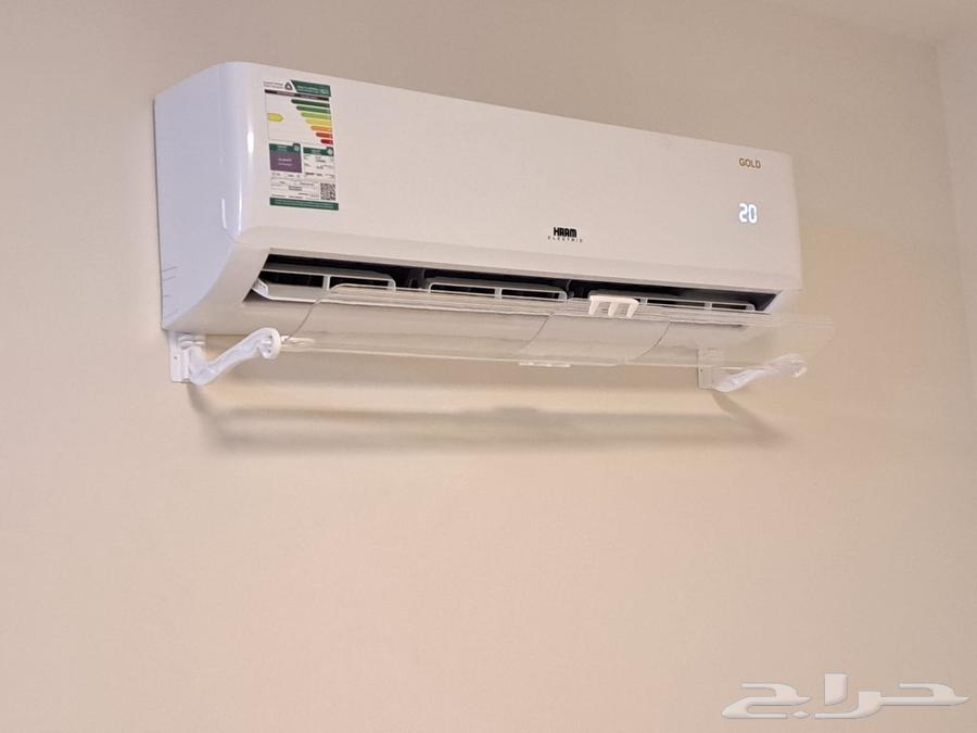 Split Air Conditioner Reverse Flow Diffuser Distributor64451472860419110