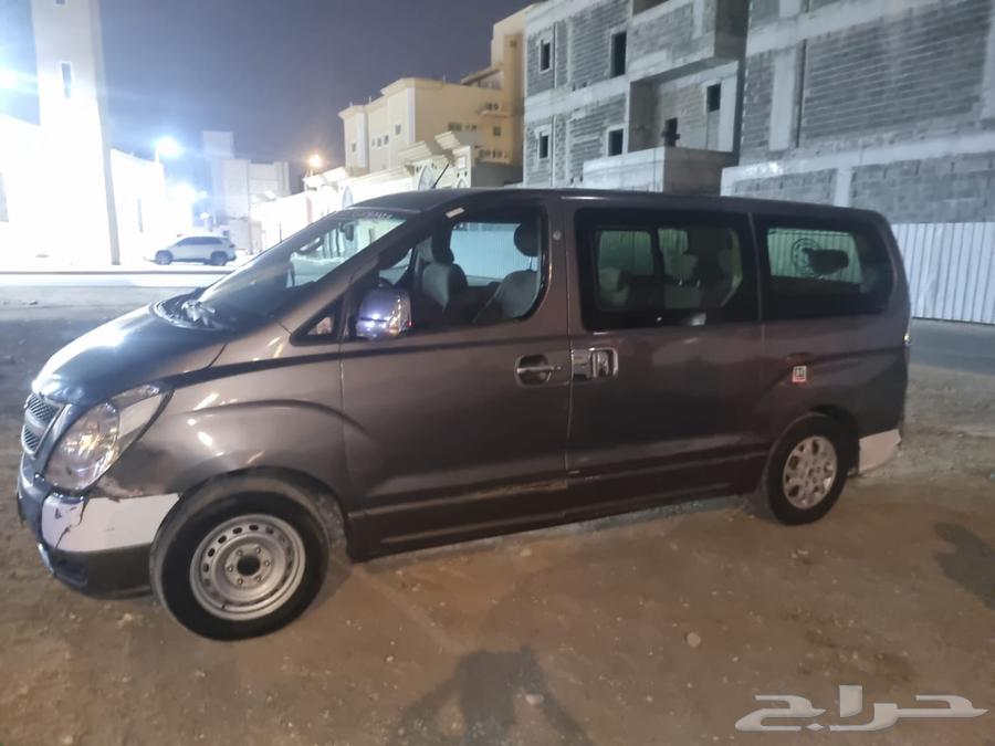 هونداي H1 2011 هونداي . البيع مستعجل السوم 1864613288259329111