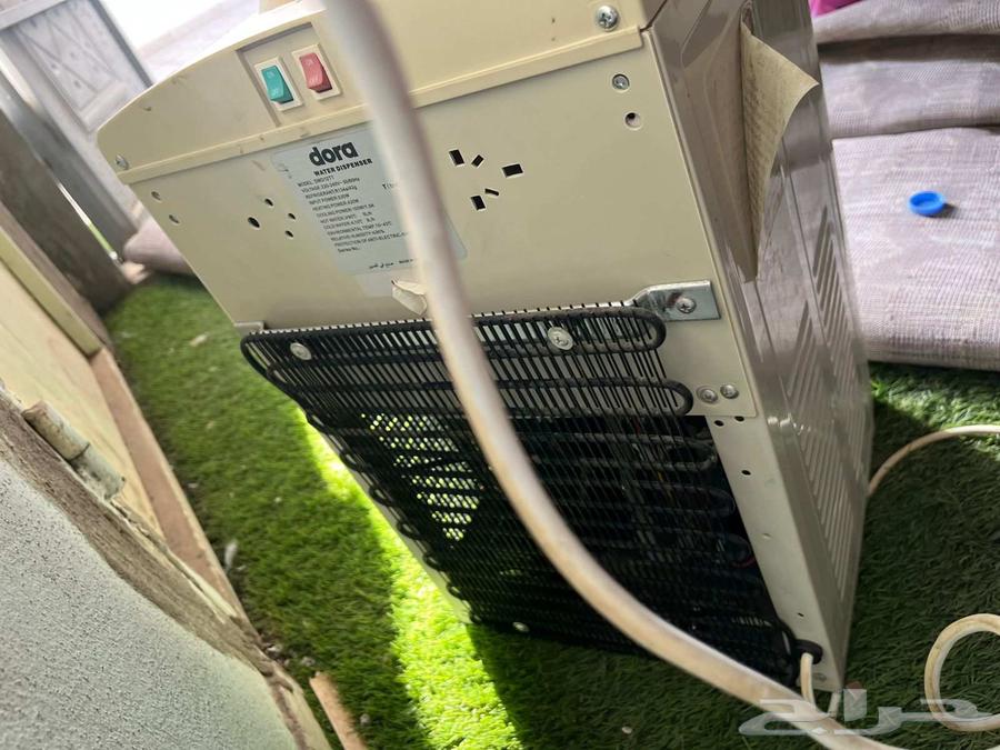 برادة ماء دورا البارد لايعمل للبيع64456872495233111