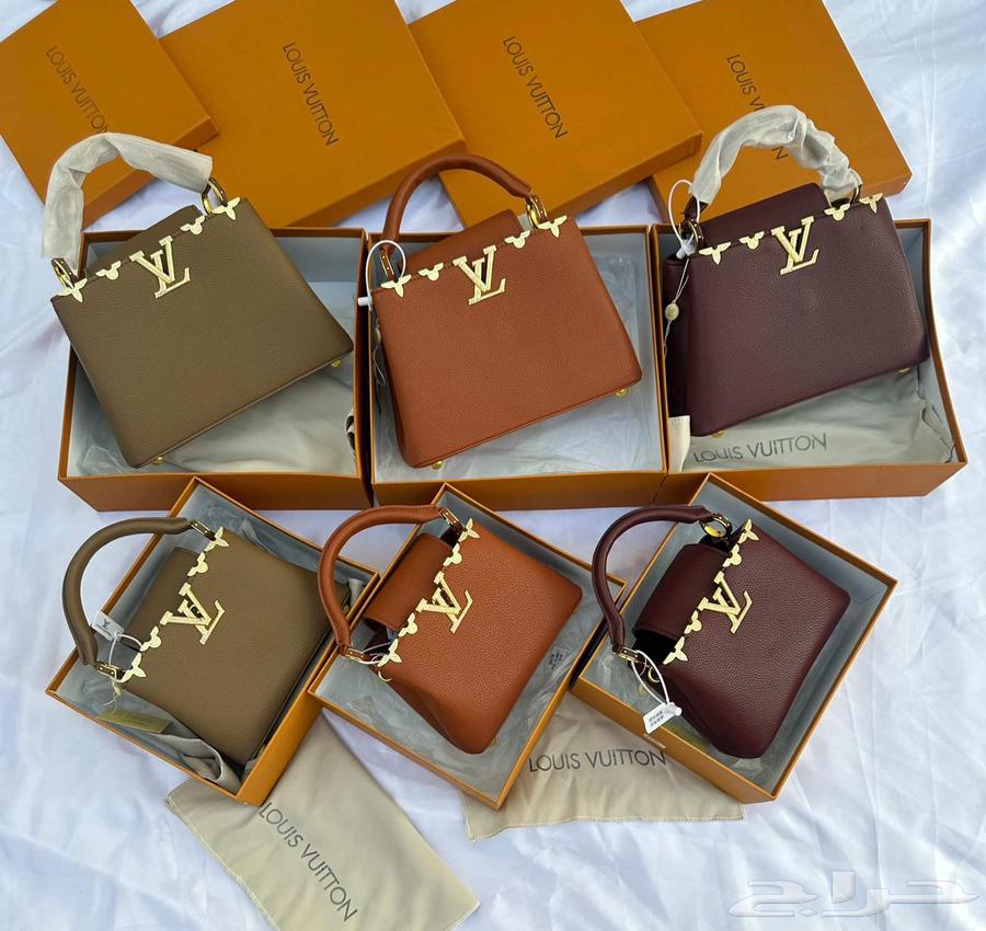 شنط جس ولويس فيتون وشنط ميوميو وشنط توري بورش64450185020929110