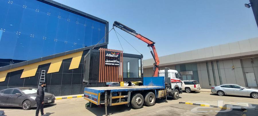 رافا ؤ ي كرين للايجار جده داهلي خارجي مشوار64616752952322110