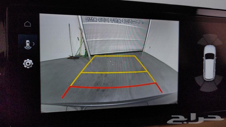 للاستيرادمن كوريا  هيونداى سنتافى 202164612748432515113