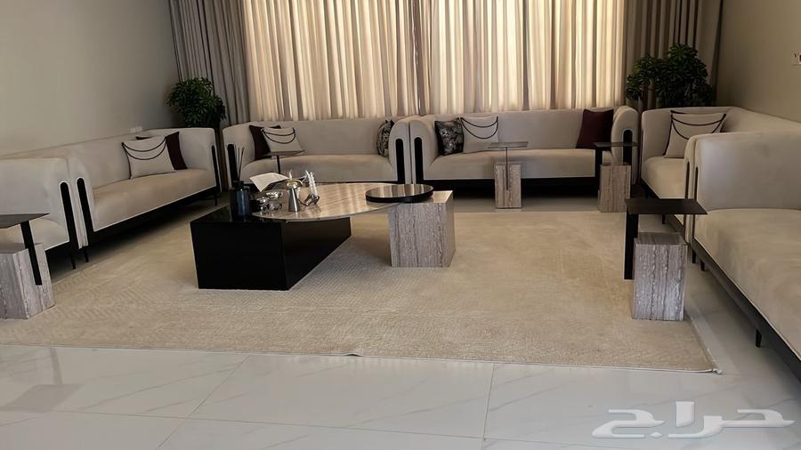 شركة تنظيف بعرعر تنظيف كنب سجاد تغسيل خزانات عزل خزانات64424025007617110