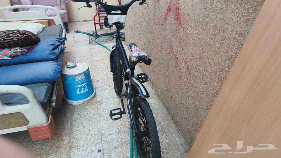 Cobra bicycle 100 riyals, Riyadh region, Al-Naseem East64449915829635110