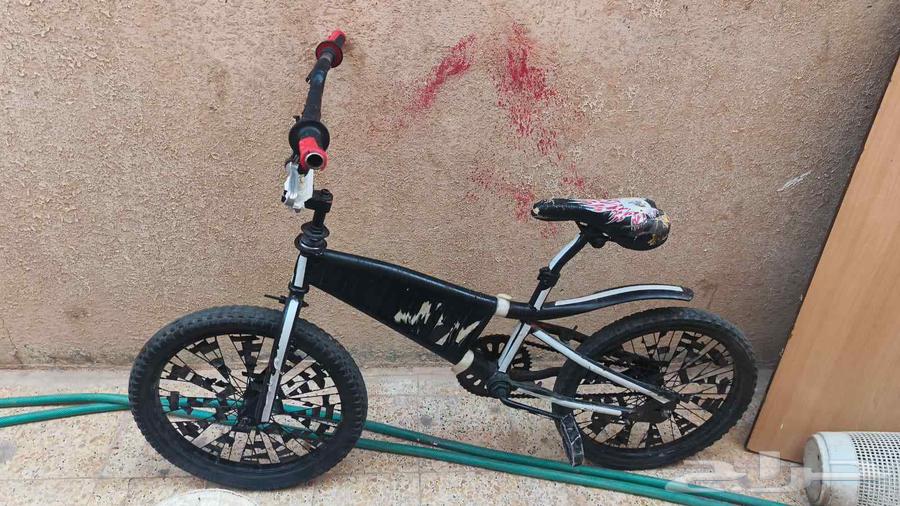 Cobra bicycle 100 riyals, Riyadh region, Al-Naseem East64449915829635112