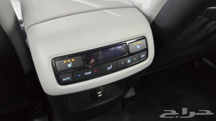 للاستيرادمن كوريا هيونداي باليسيد دبل 202464617962288130112