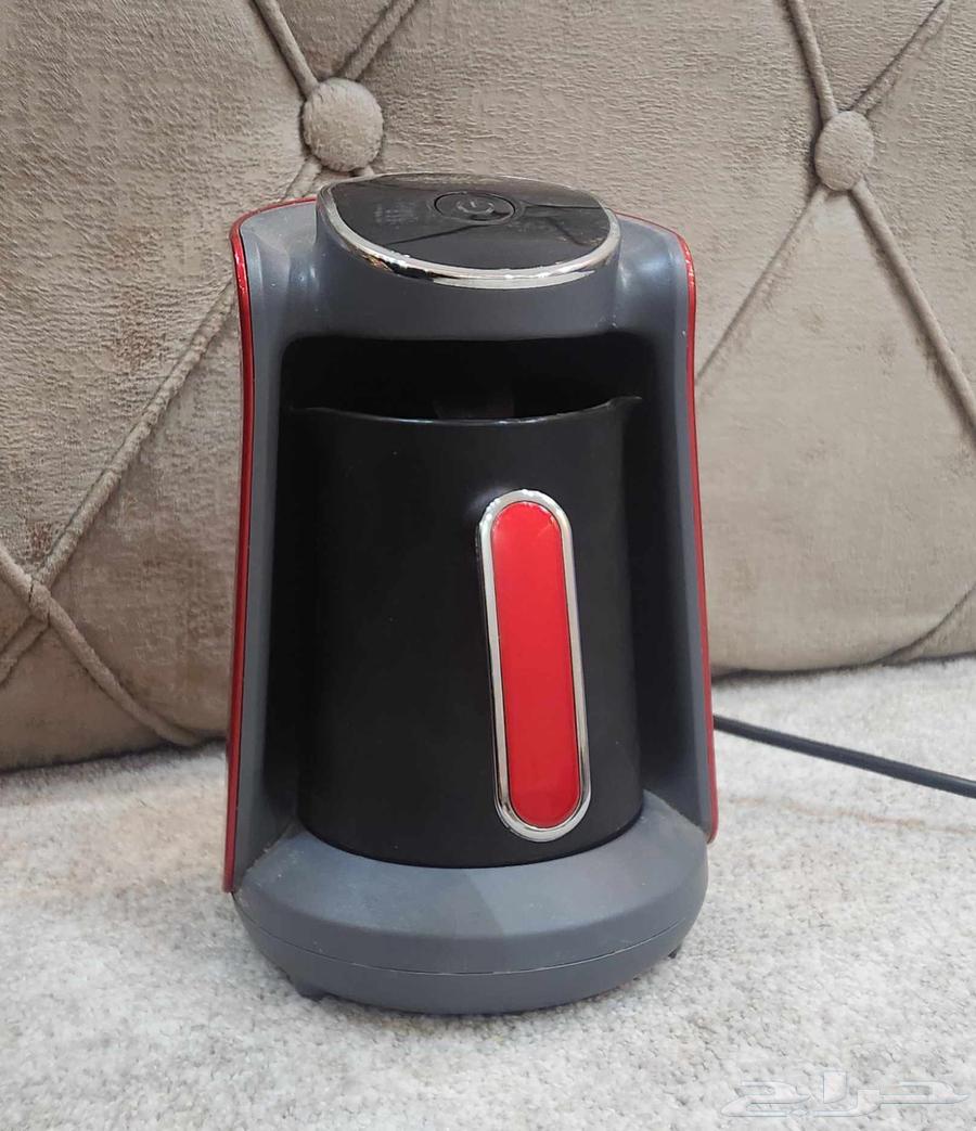 Turkish Coffee Maker64450050141955112