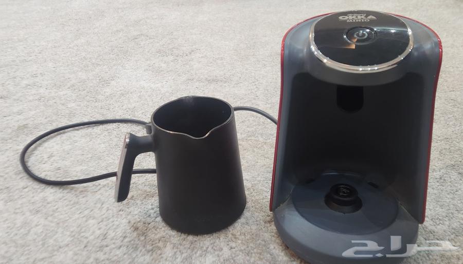 Turkish Coffee Maker64450050141955111