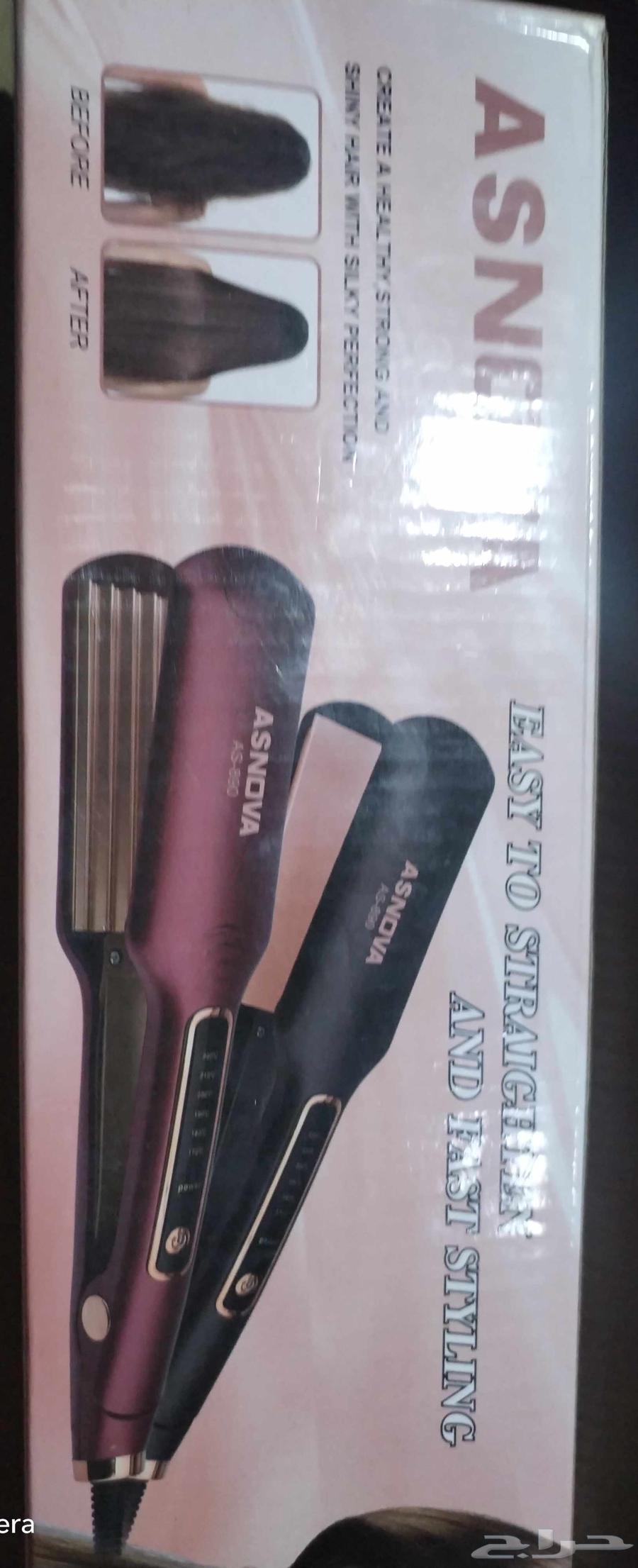 للبيع مكواة فرد الشعر64455318316802110