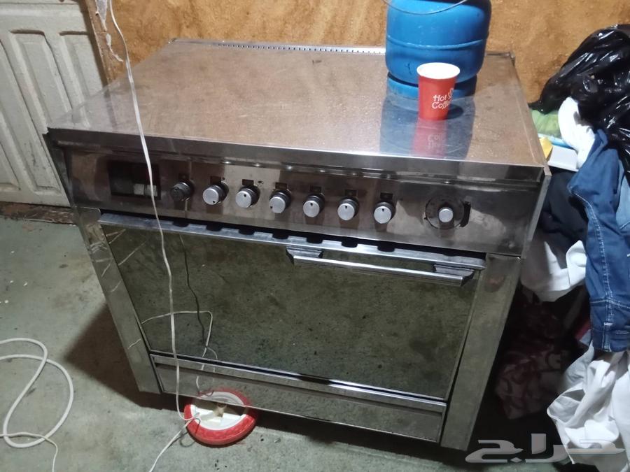 للبيع برادة 3حبات نضيفة فرن تضيف 264453011213699110