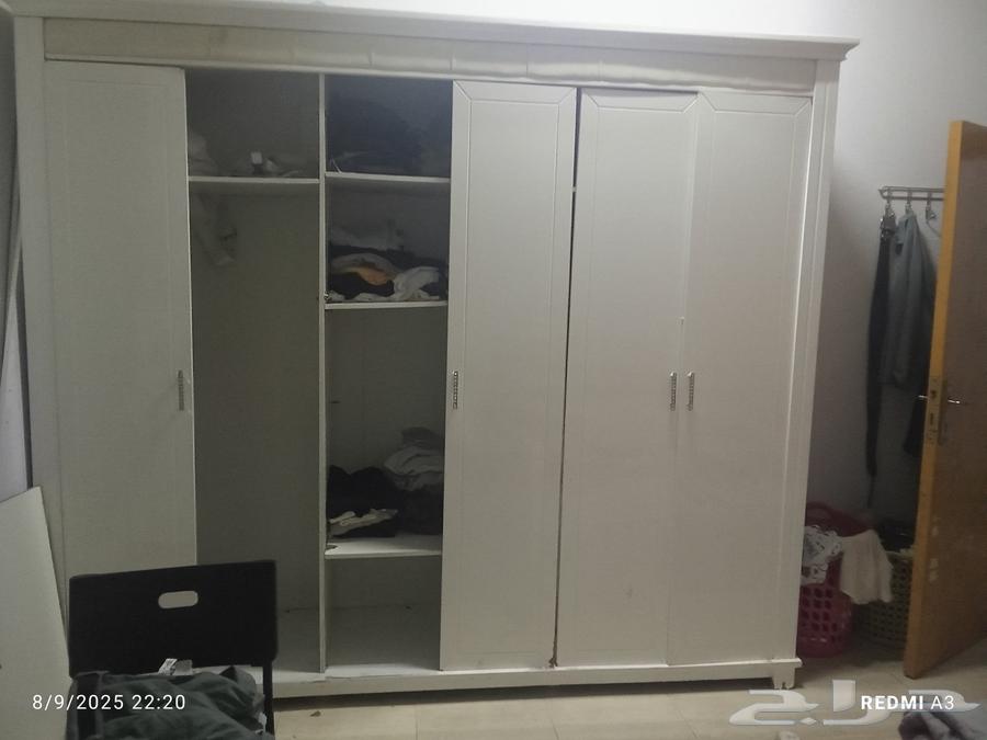 الرياض اليرموك غرفة نوم كامله البيع لأعلي سعر64456585644033112