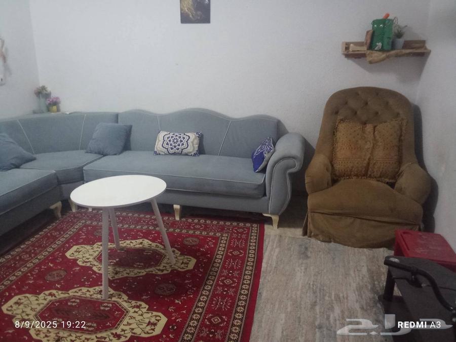 الرياض اليرموك مجلس كامل البيع لأعلي سعر64456626221186110