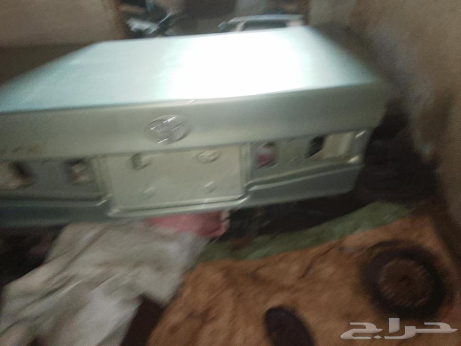 2002 Camry Bag, Agency Condition64619110354563111