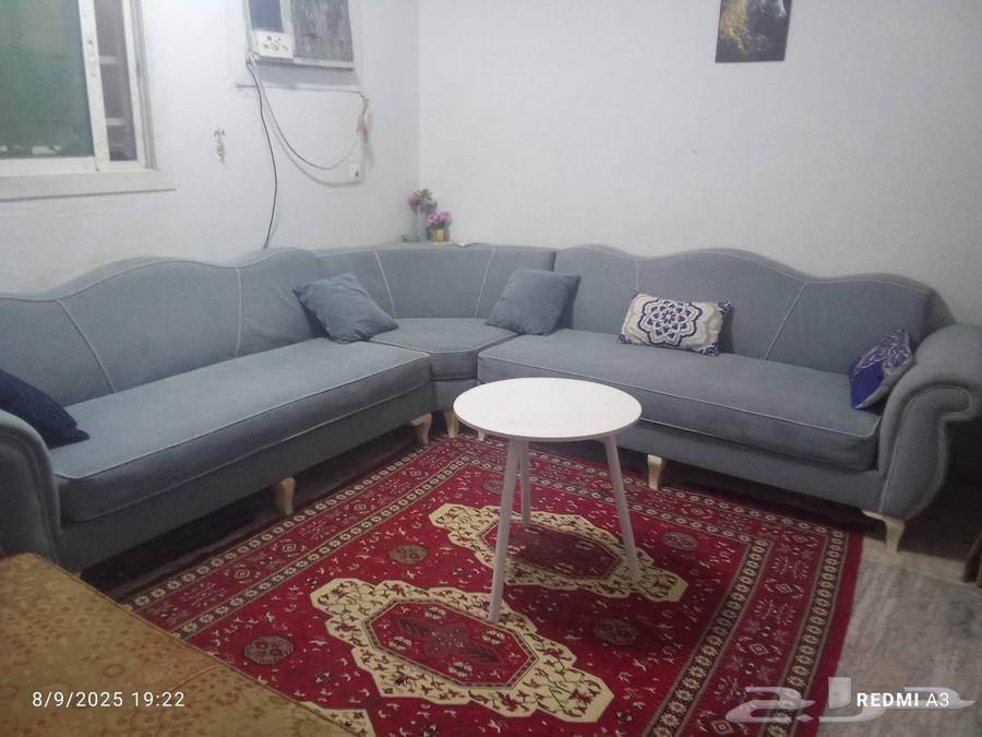 الرياض اليرموك مجلس كامل البيع لأعلي سعر64456626221186111