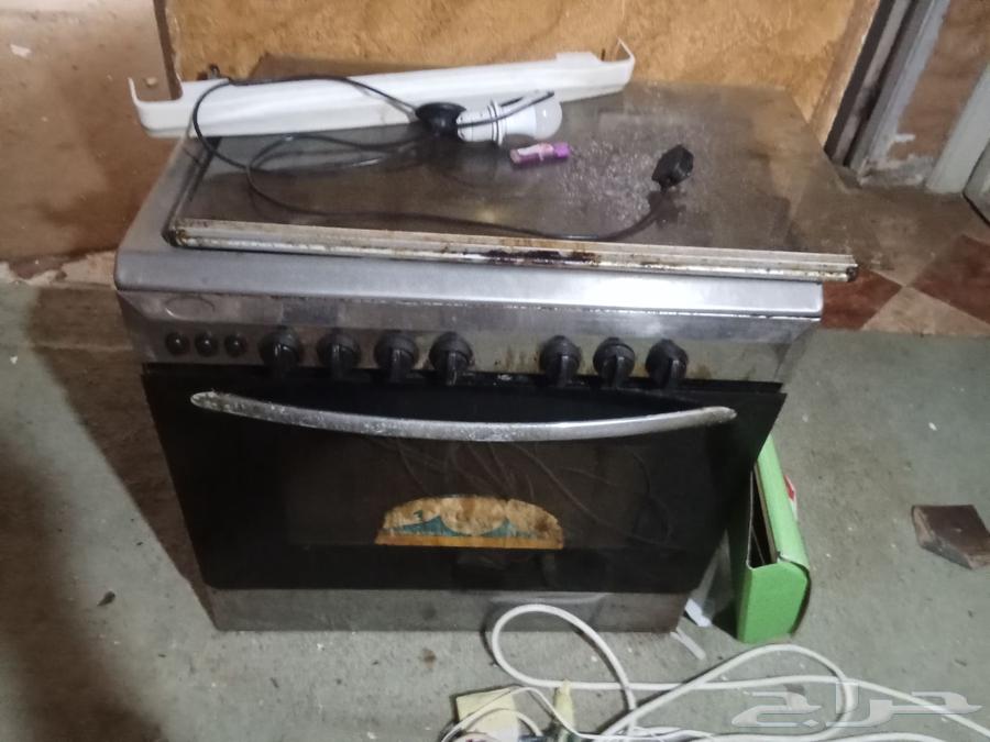 للبيع برادة 3حبات نضيفة فرن تضيف 264453011213699111