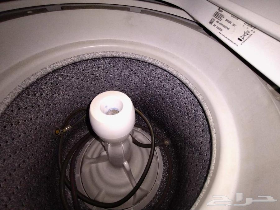 غسالة امريكي ويرلبول64455549690627112