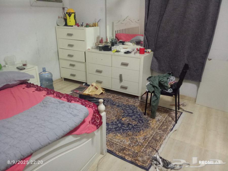 الرياض اليرموك غرفة نوم كامله البيع لأعلي سعر64456585644033111