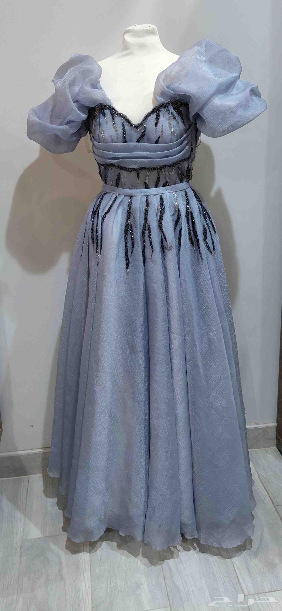 فستانين سهره للبيع64453641531010111