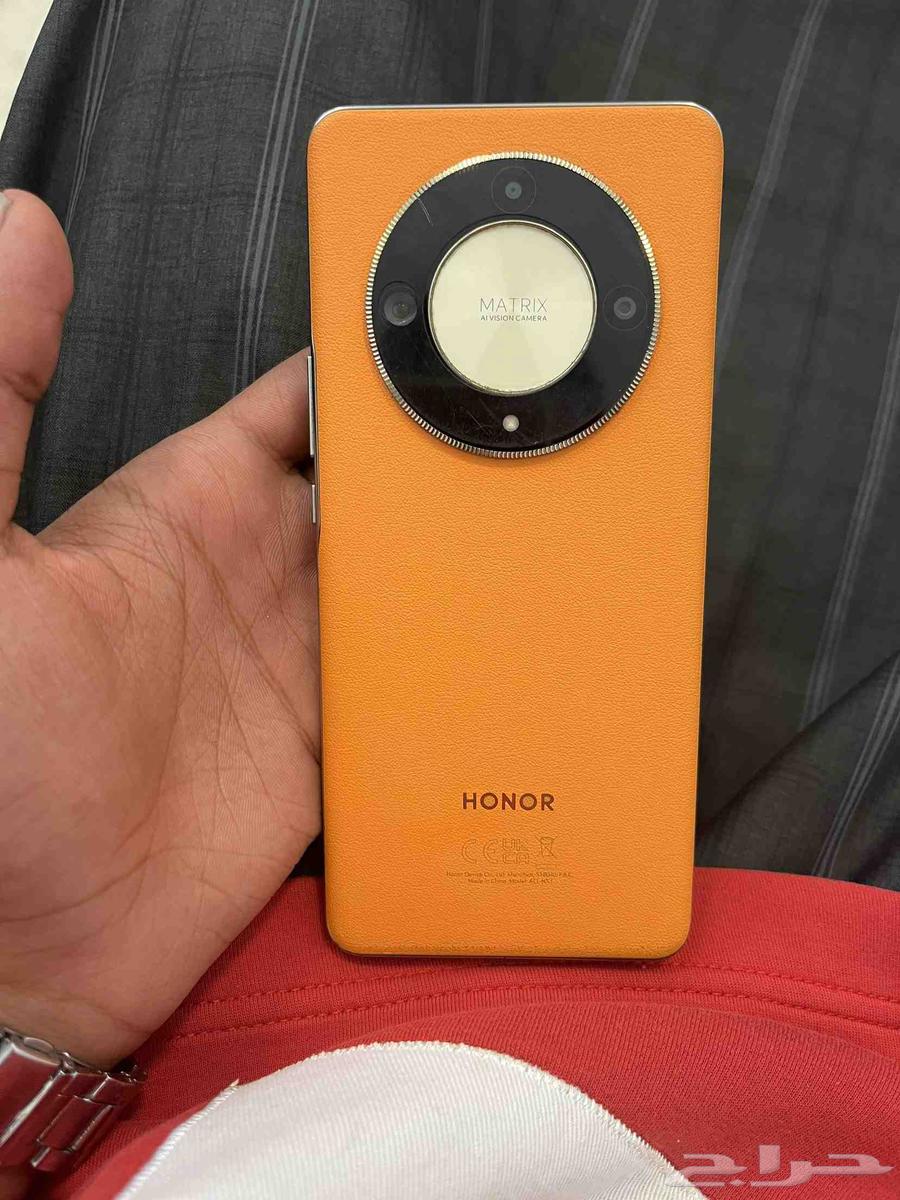 جوال هونر HONOR X9b 5G للبيع64450550568578111
