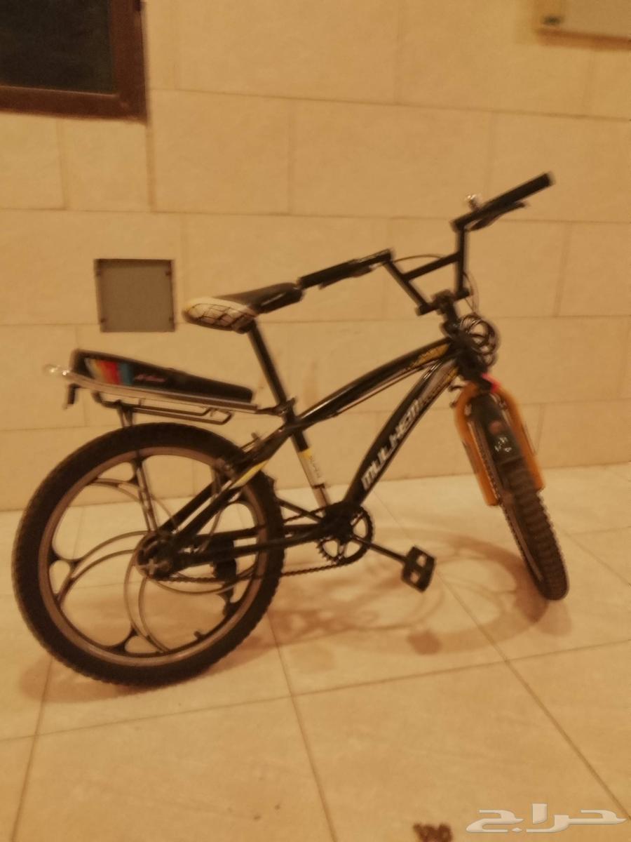 Hello and may the mercy and blessings of God be upon you.. Bicycle for sale size 2064456693929729110