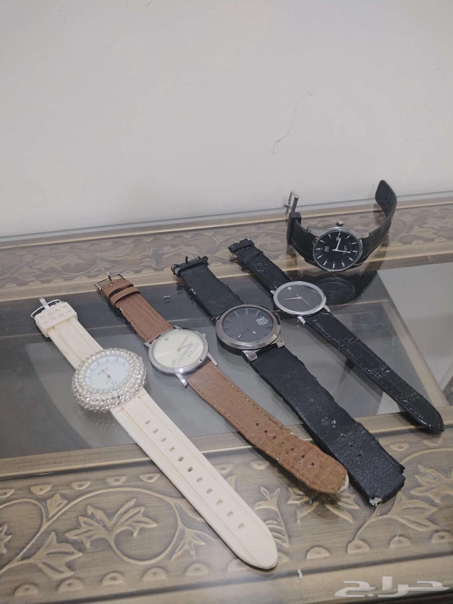 اختر اي ساعه ب 50 ريال في ياباني وفي تايواني و في ماركات64449691036546111