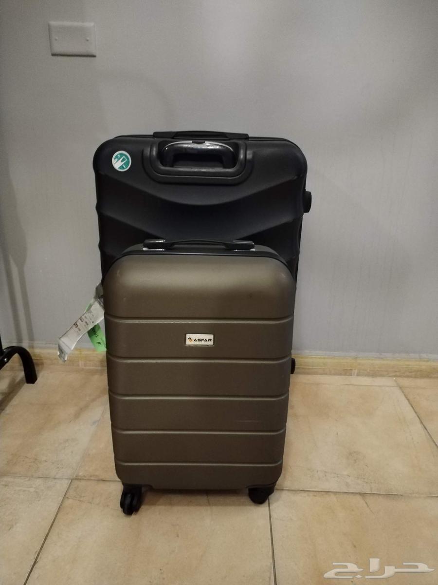 شناط سفر شبه جديده64455236180738111