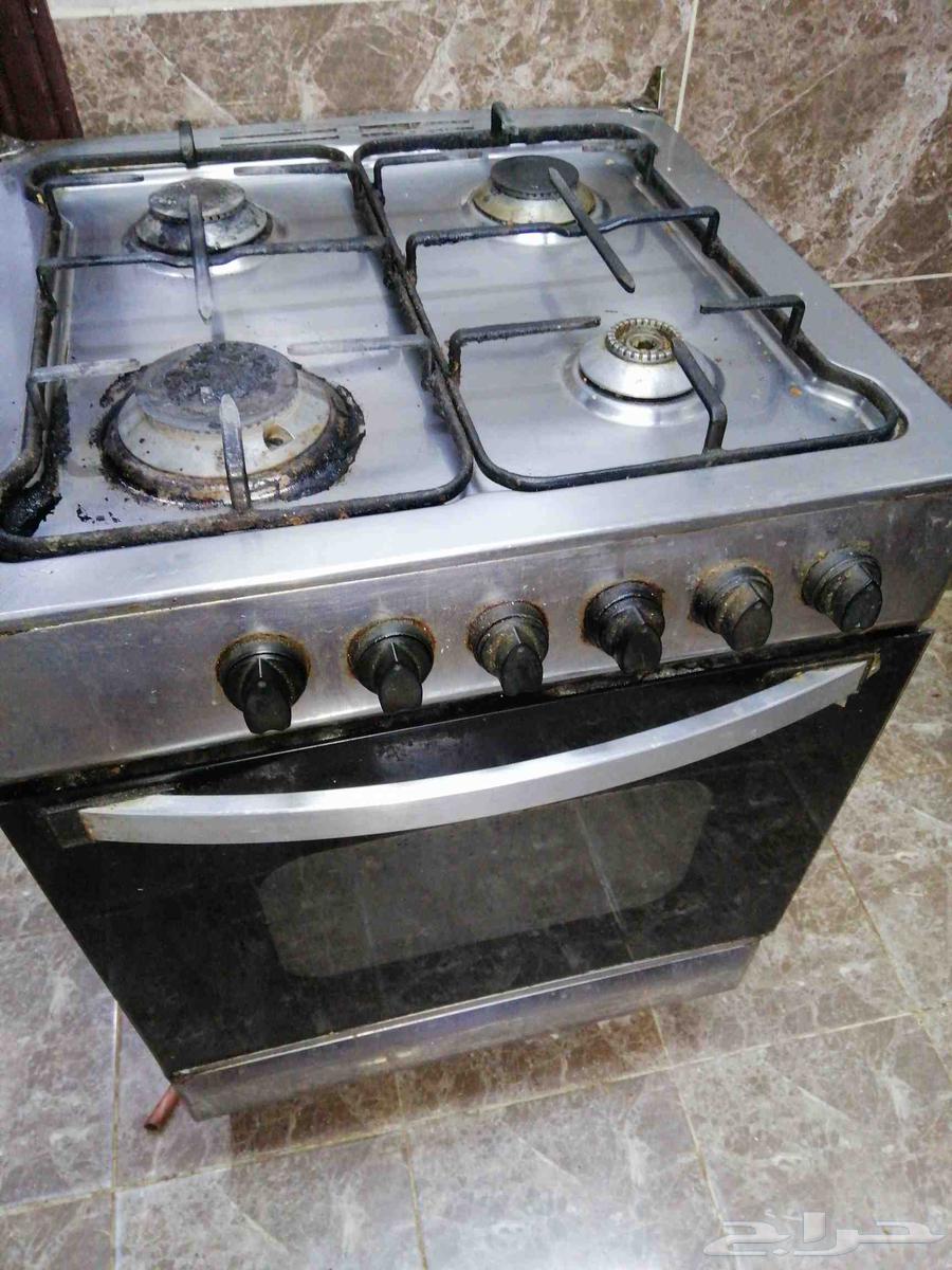 فرن مستخدم شقال فرن العيون 2 شقال فقط64455495247746110