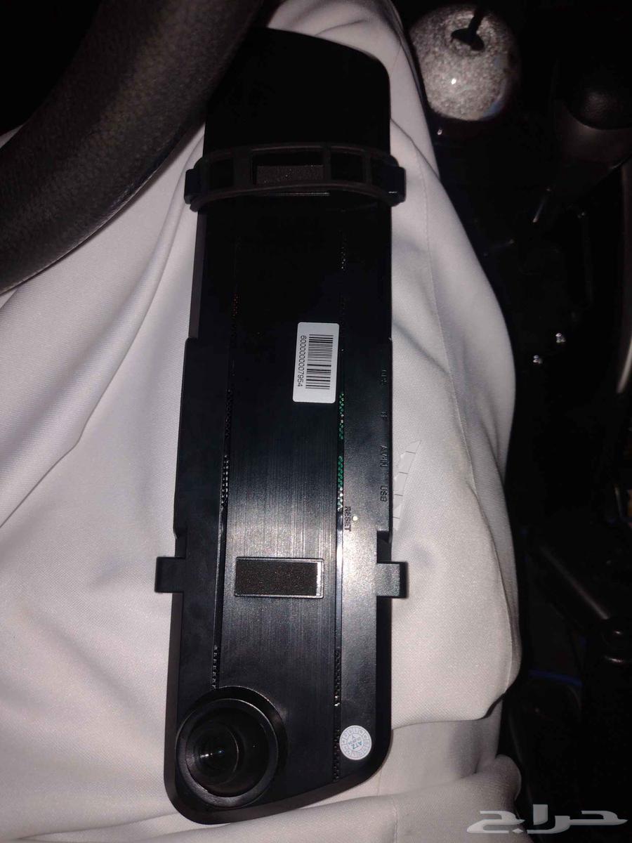 Dash Cam with Mirrors64455277294210111