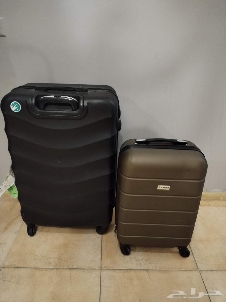 شناط سفر شبه جديده64455236180738110