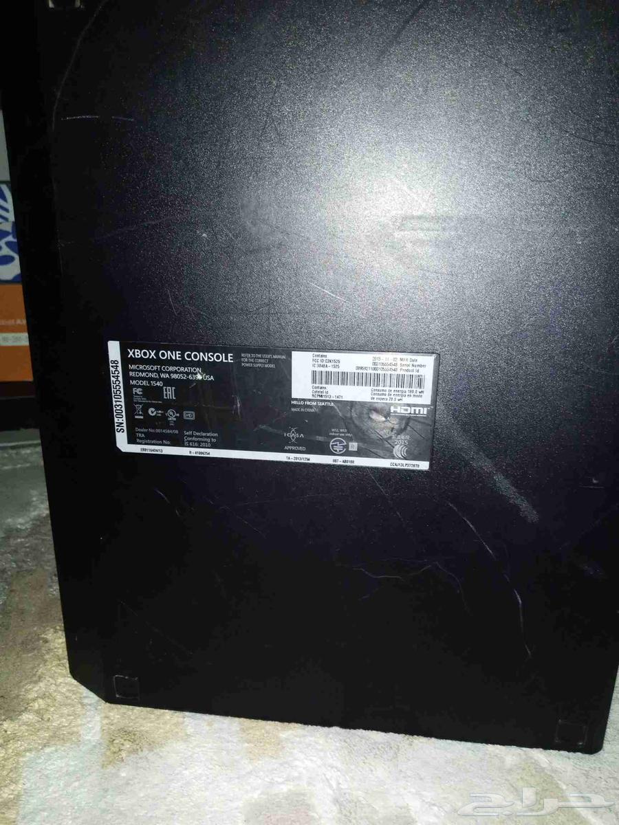 اكس بوكس ون64455468118274112