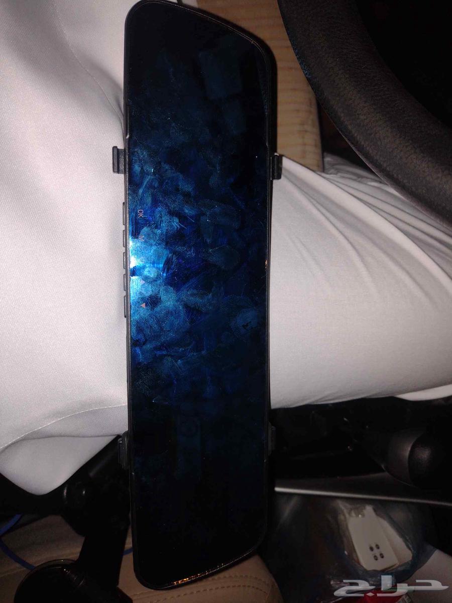 Dash Cam with Mirrors64455277294210110