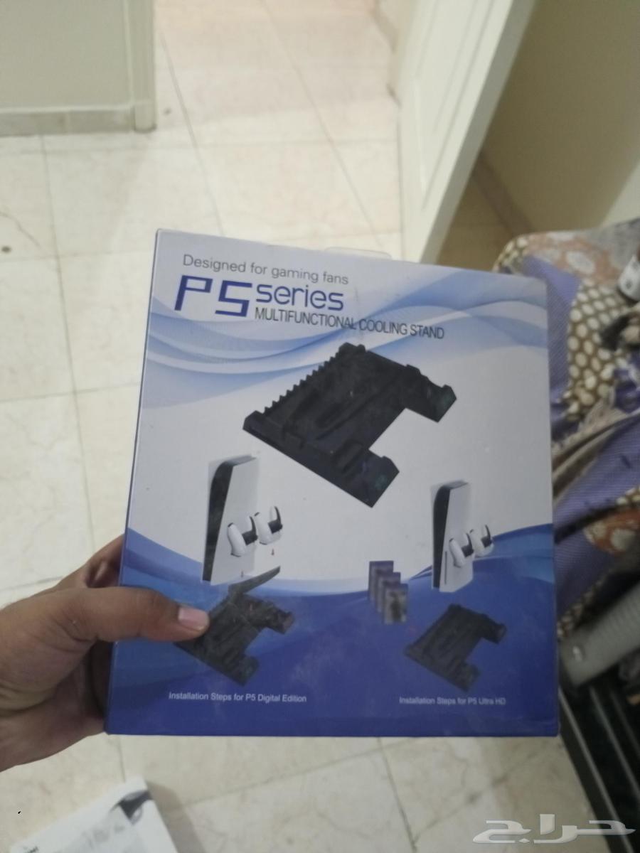 ps 5 series fan available new64455058874755110
