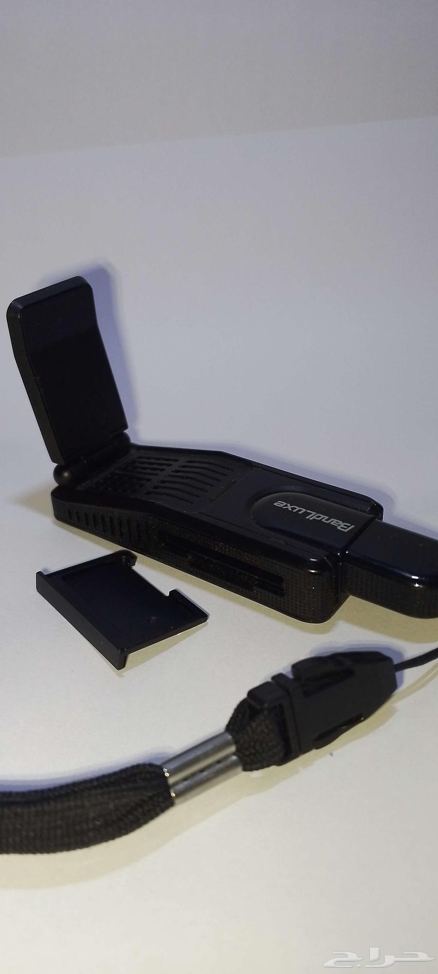 Portable Band Lux 3G modem for all SIM cards64452103324289112