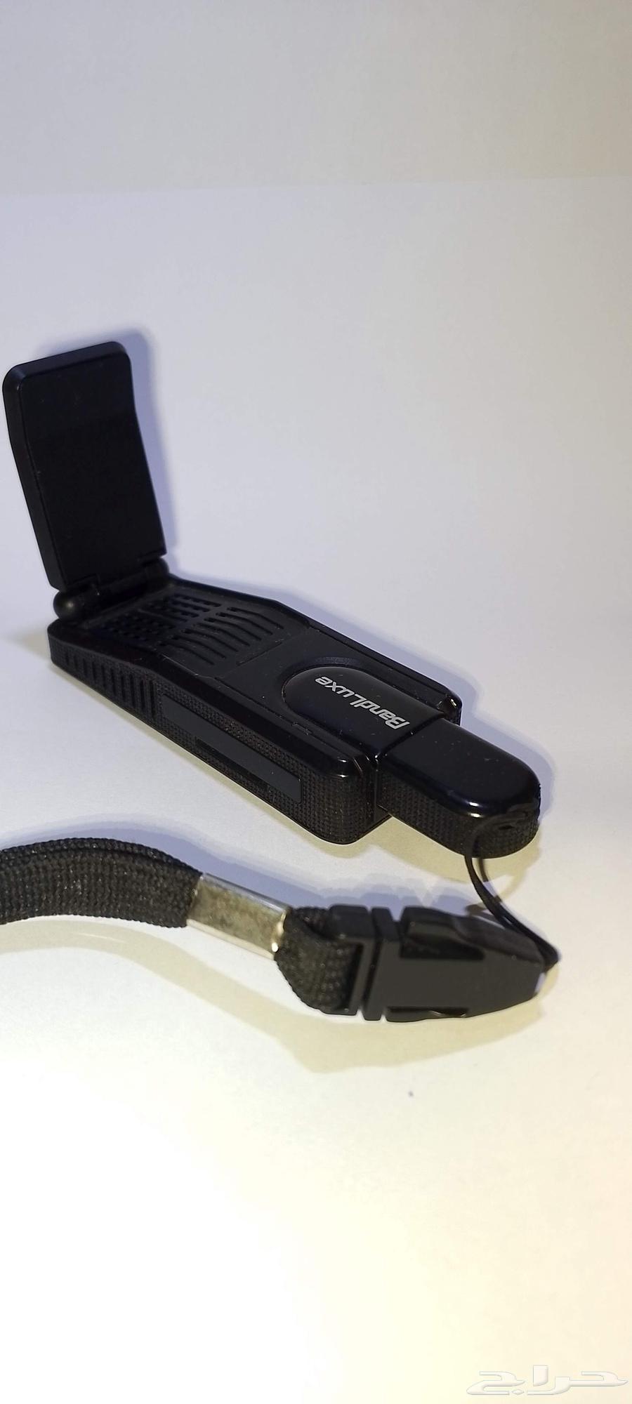 Portable Band Lux 3G modem for all SIM cards64452103324289111