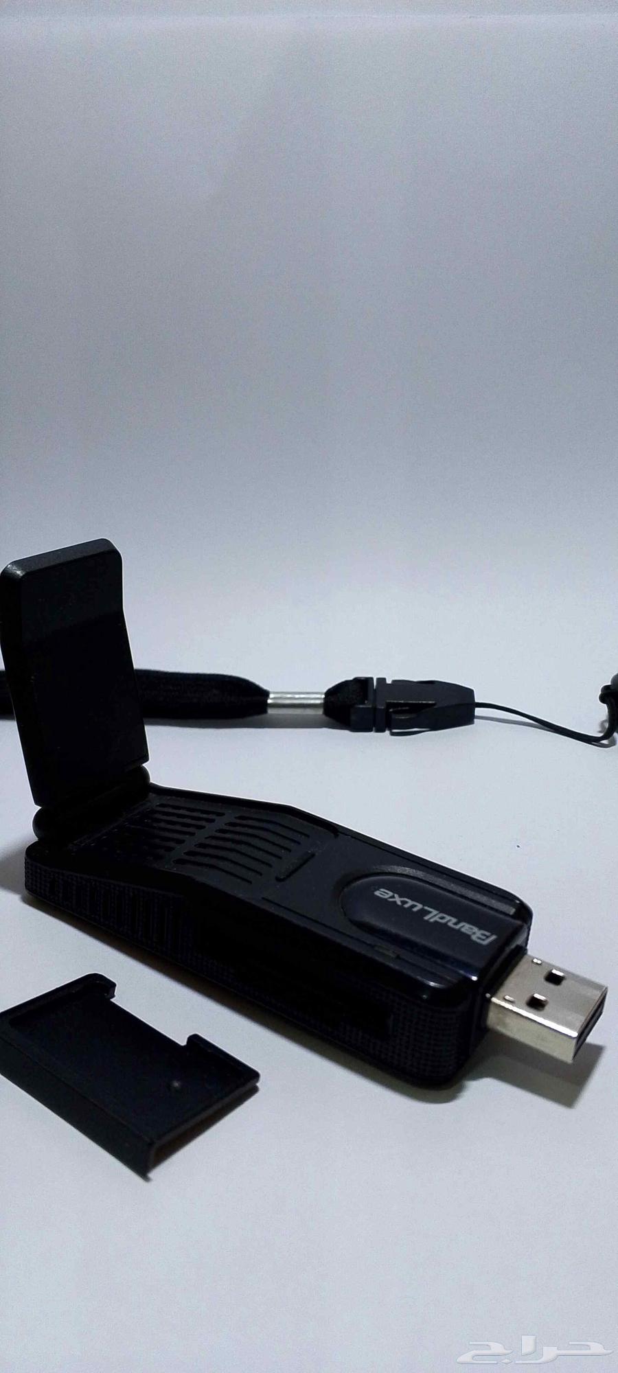 Portable Band Lux 3G modem for all SIM cards64452103324289110