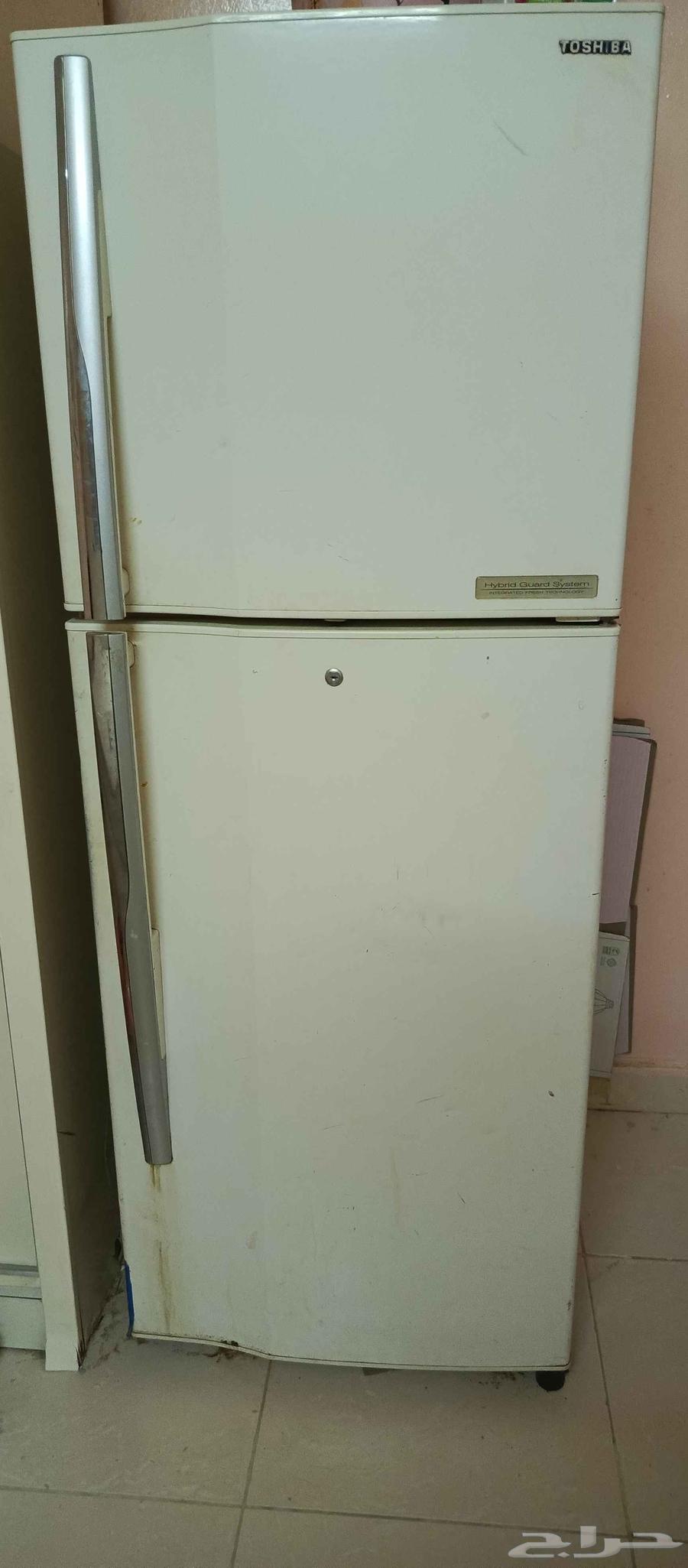 ثلاجه للبيع64451365475330110