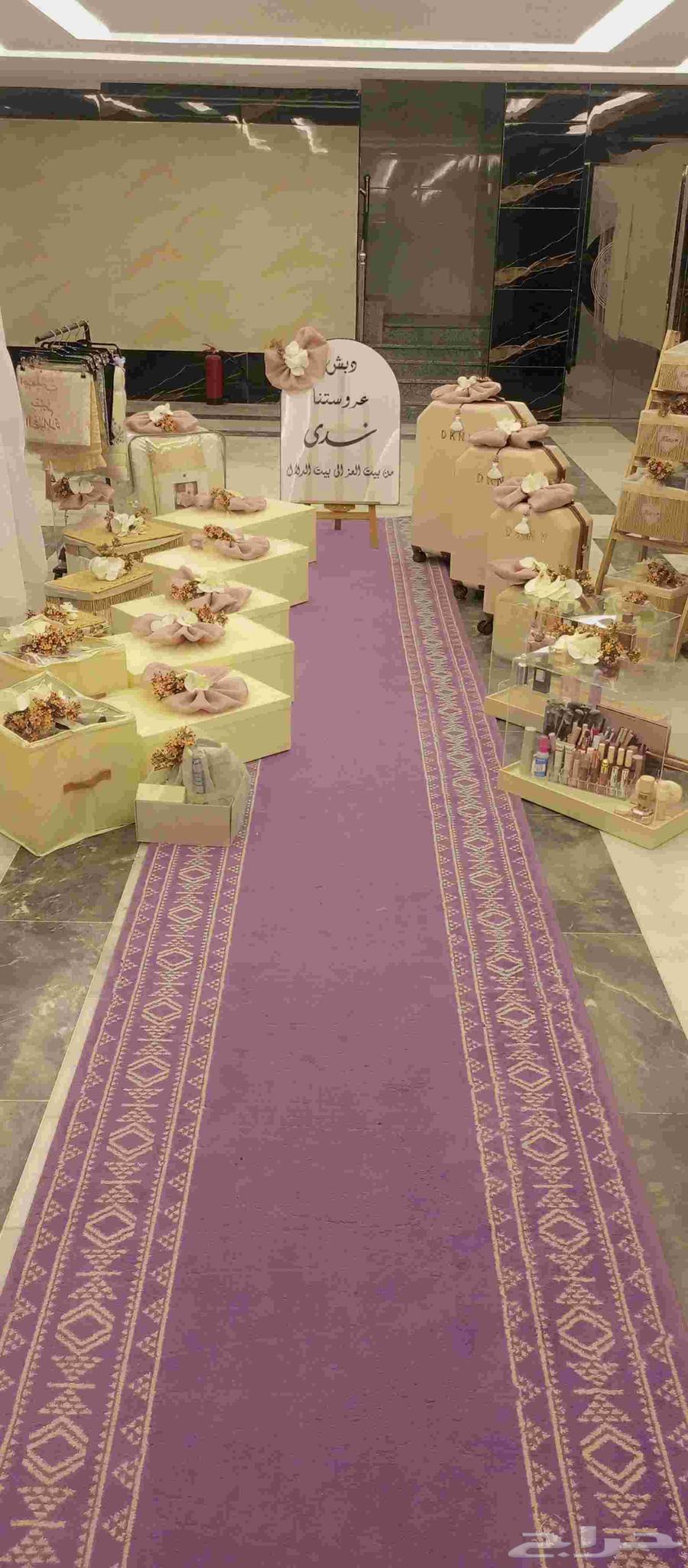 نقل دبش العروس جده وخارج جدة64144807186563110
