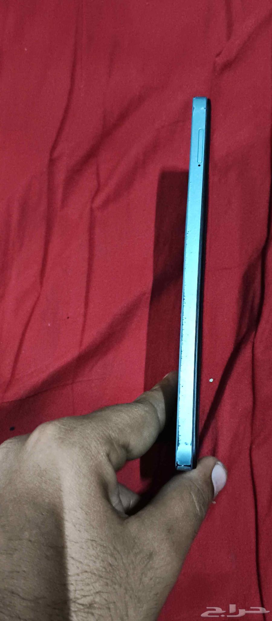 للبيع جوال انفينكس هوت 30 256قيقا 16 رام64456060518913111