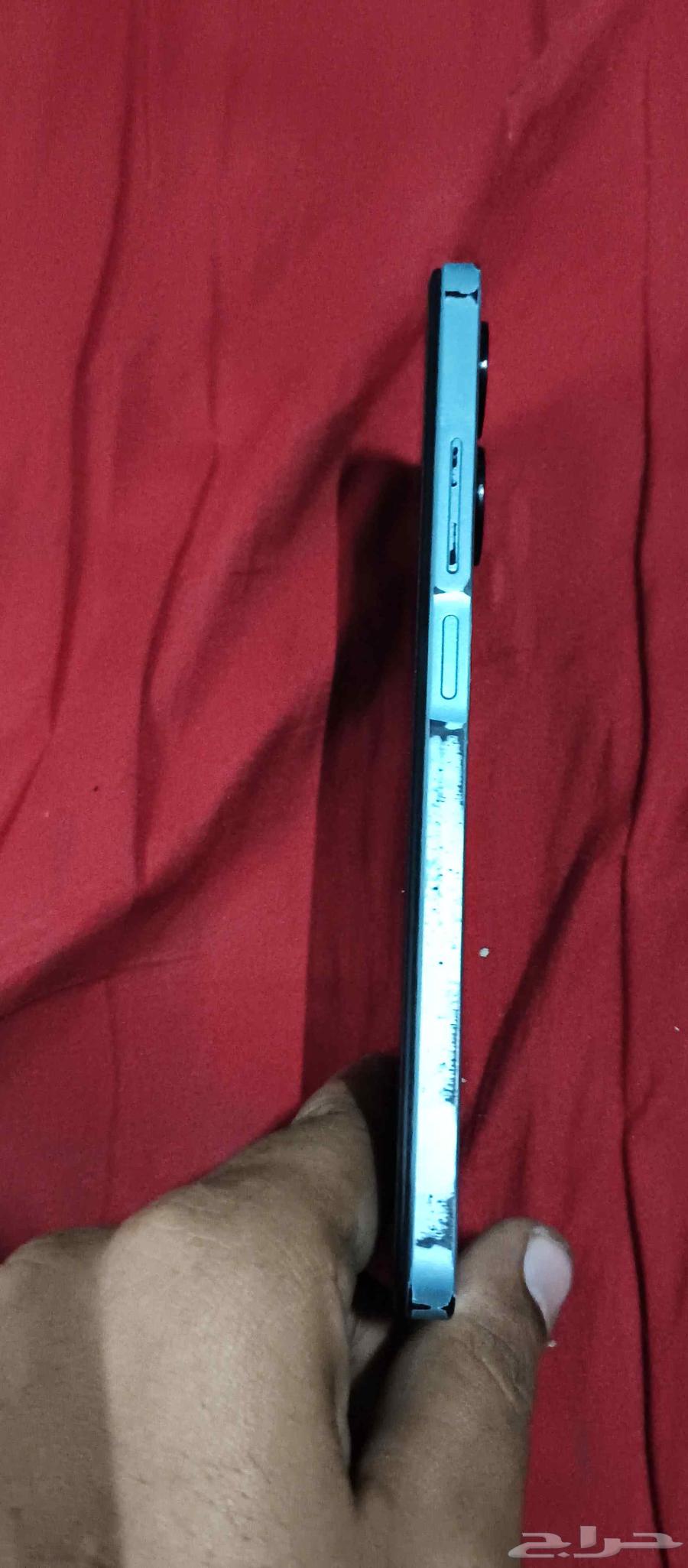 للبيع جوال انفينكس هوت 30 256قيقا 16 رام64456060518913112