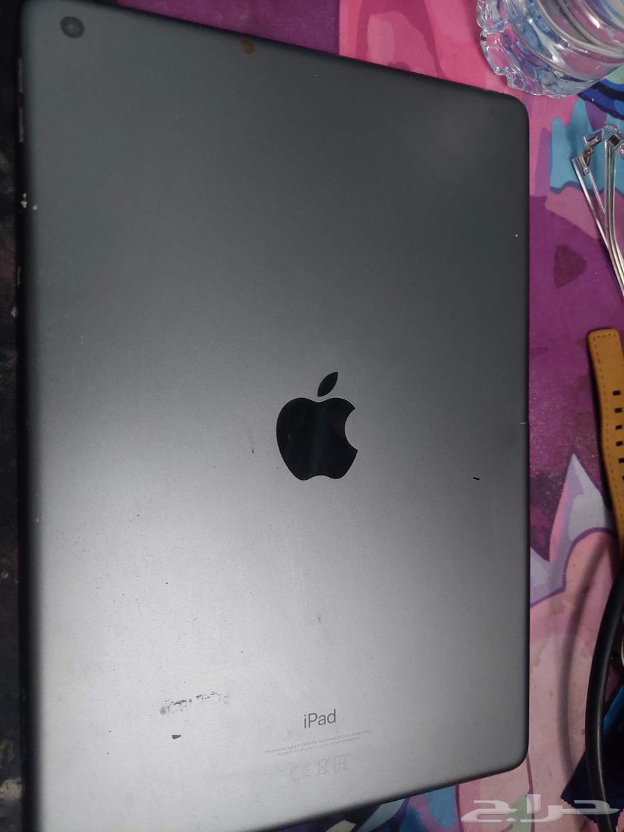 ايباد ابل جيل التاسع64452739314817111