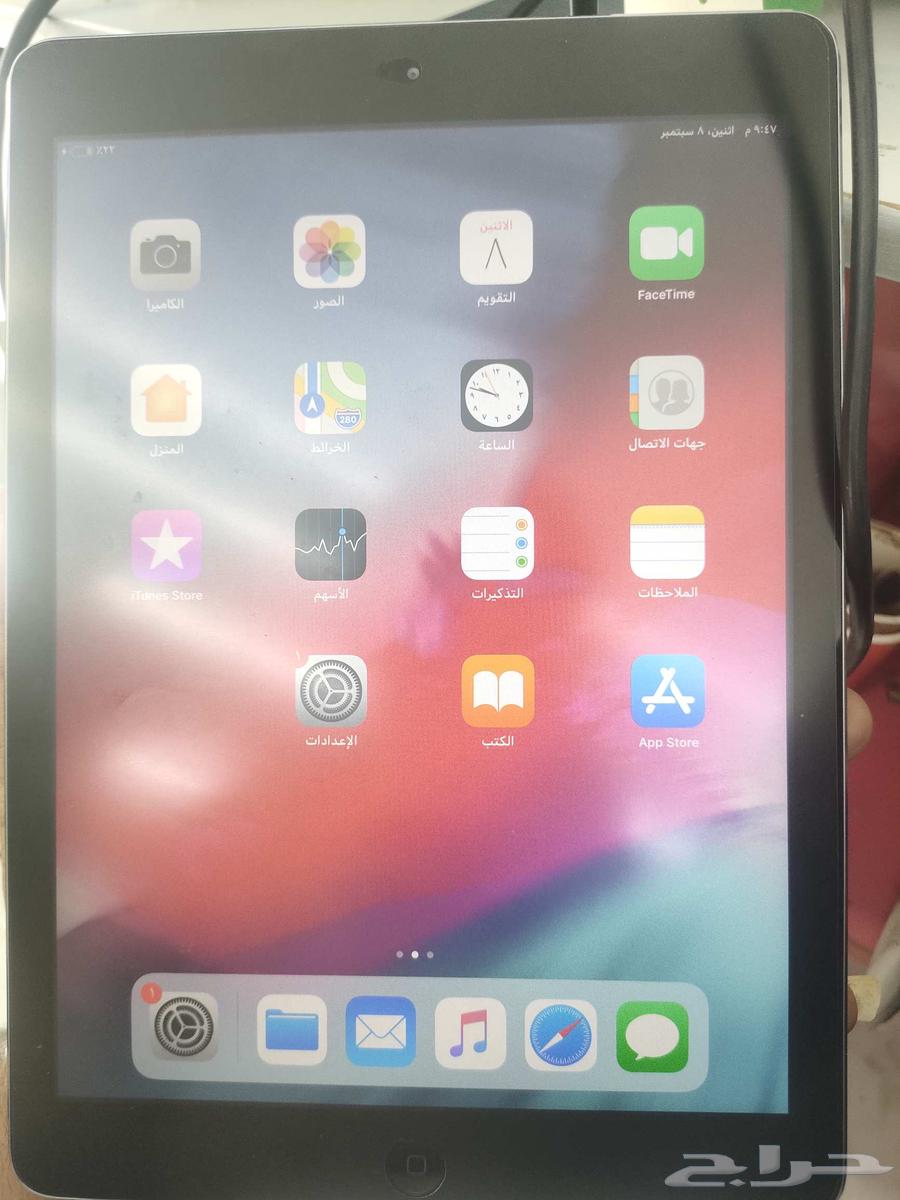 ايباد اير 16 جيجا64456337733762110
