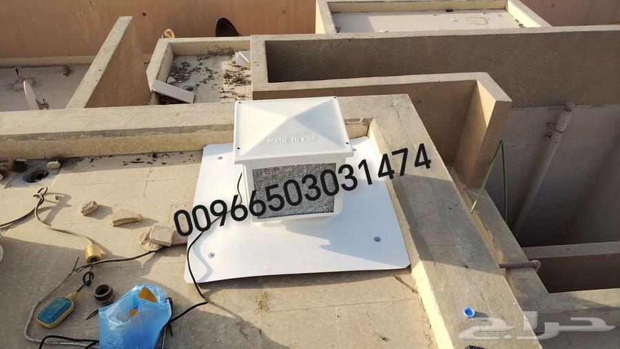 تبريد مياه الخزان مع التركيب بالرياض بسعر منافس COOL SHOWER64449770363907113