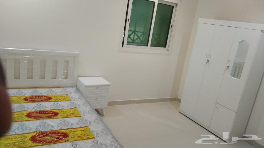 New 1 - Single and a half bed, length 1.90, width 1.20, 1 cabinet with two drawers64454646683010113