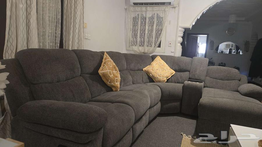 كنب استرخاء هوم بوكس64450325903233112