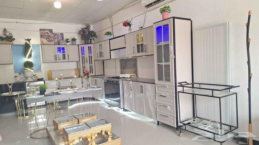 New kitchens ready-made, modified and custom made64440042679682110