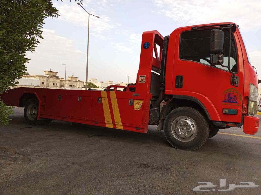 Flattening services in and around Riyadh64260308229122110