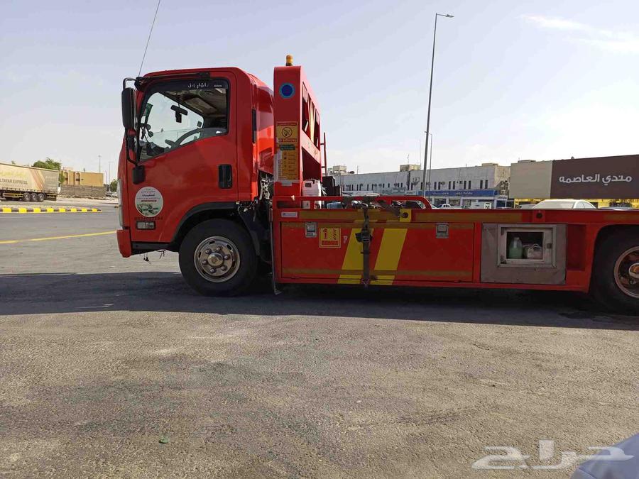 Flattening services in and around Riyadh64260308229122111