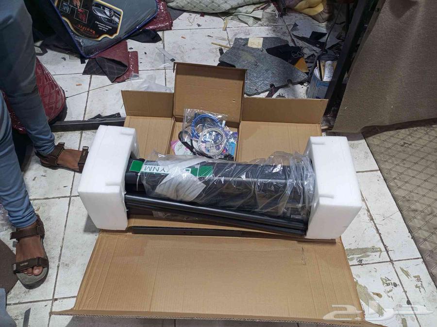 New 71cm Cutter Plotter Printer, 3000 SAR including shipping64452549867649112