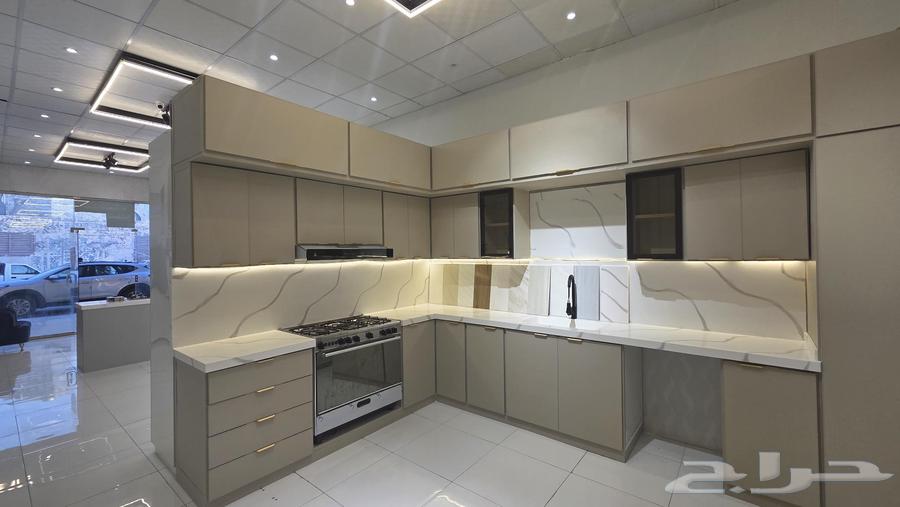 مطبخ جاهز من المحل64454441070851111